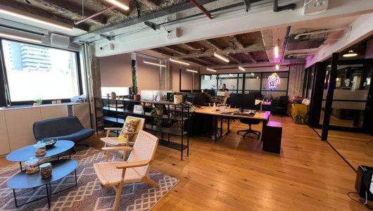 לונדון מיניסטור אבן גבירול 30 קומה 2 שטח 560 מר (4)