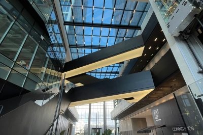 מגדל לייף - לובי (1)