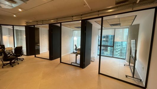 מגדל ספיר תובל 40 קומה 10 שטח 155 מר (5)