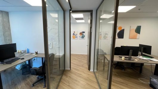 מגדל ספיר תובל 40 קומה 31 שטח 186 מר (12)